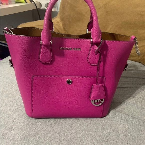 MK greenwich bucket bag - Picture 7 of 7